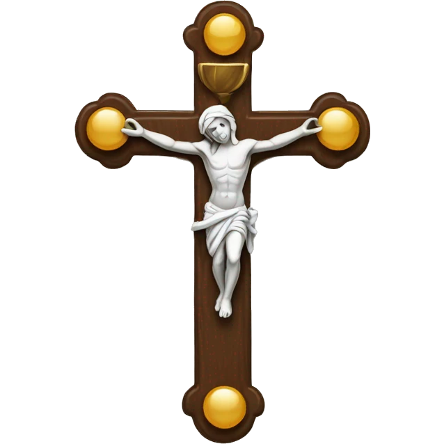 Holy Rosary emoji