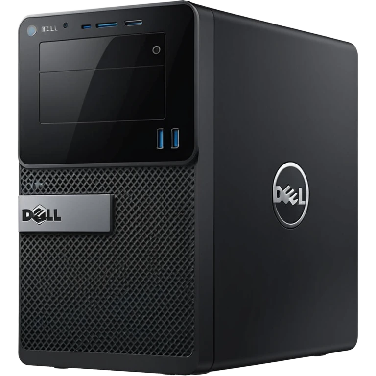 dell optoplex micro emoji