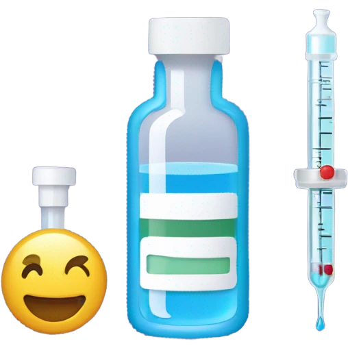 vaccine emoji