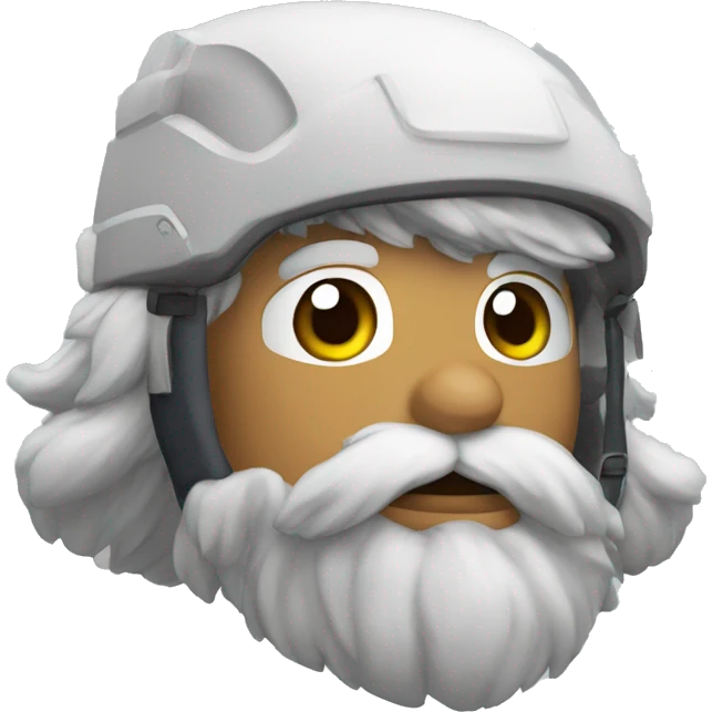 Inoxtag qui grimpe l'Everest  emoji