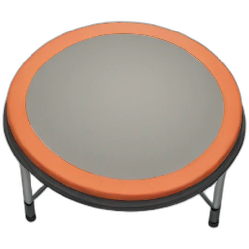 trampoline emoji