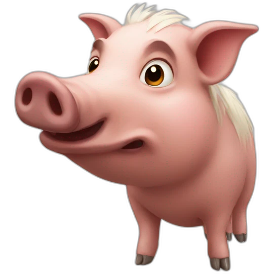 hog emoji