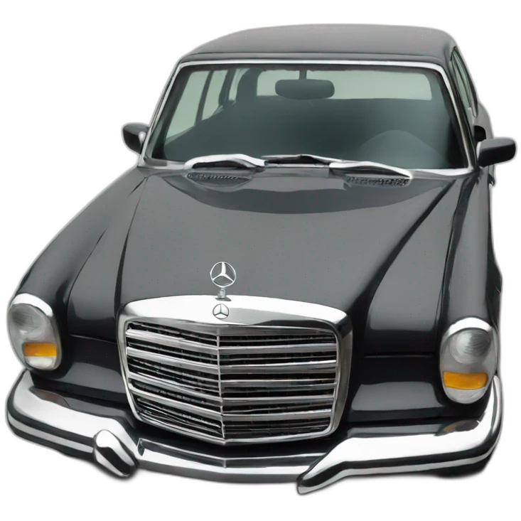 benz emoji