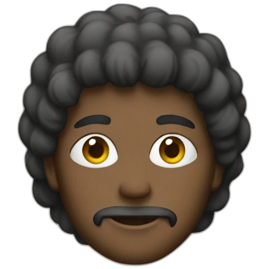 One peace emoji