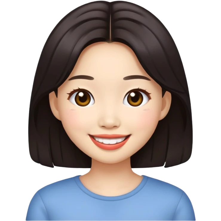 Jennie kim emoji