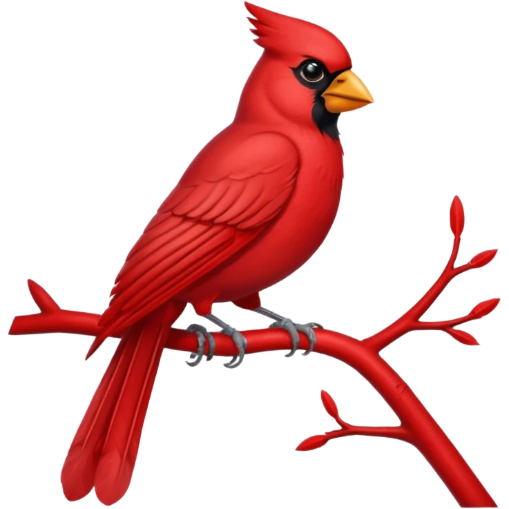Az cardinals  emoji
