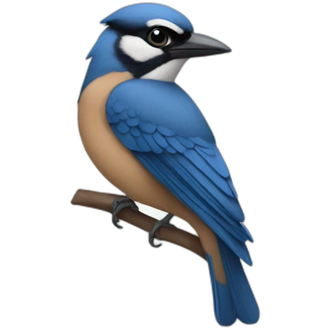 jay emoji