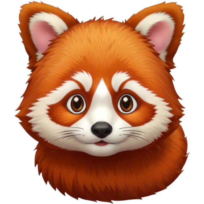 Redpanda emoji
