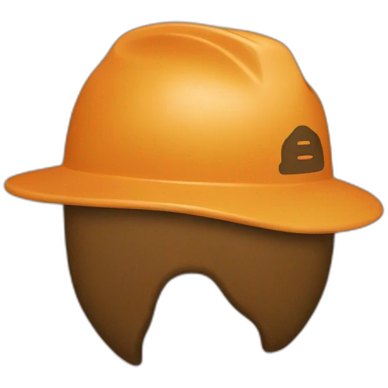 Carhartt logo emoji