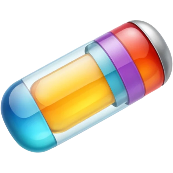 vitamin emoji emoji