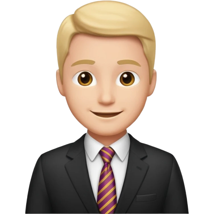 margin of the company emoji