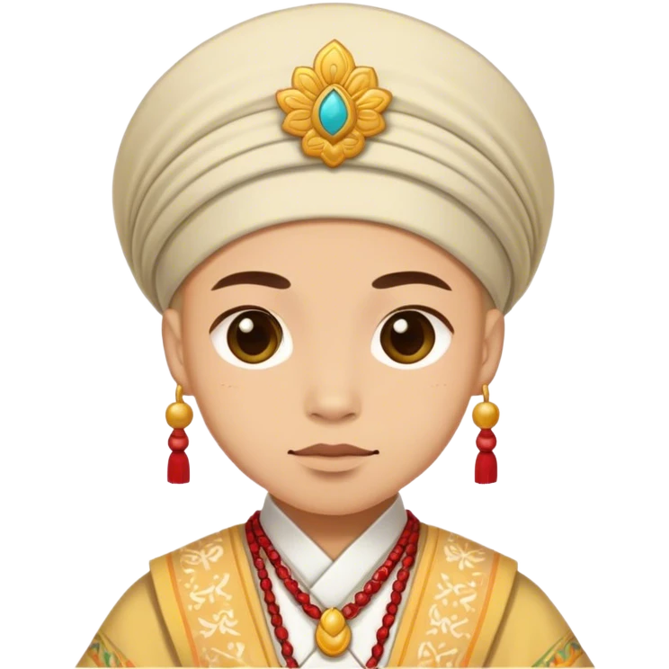 Poochina emoji