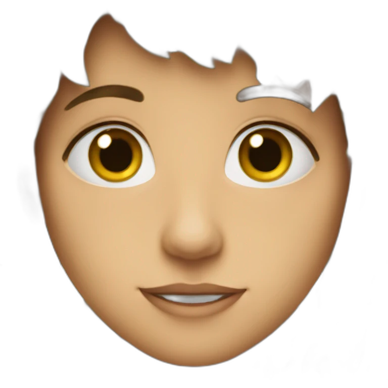 Iren emoji