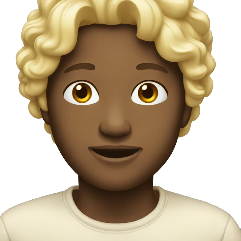 cream emoji