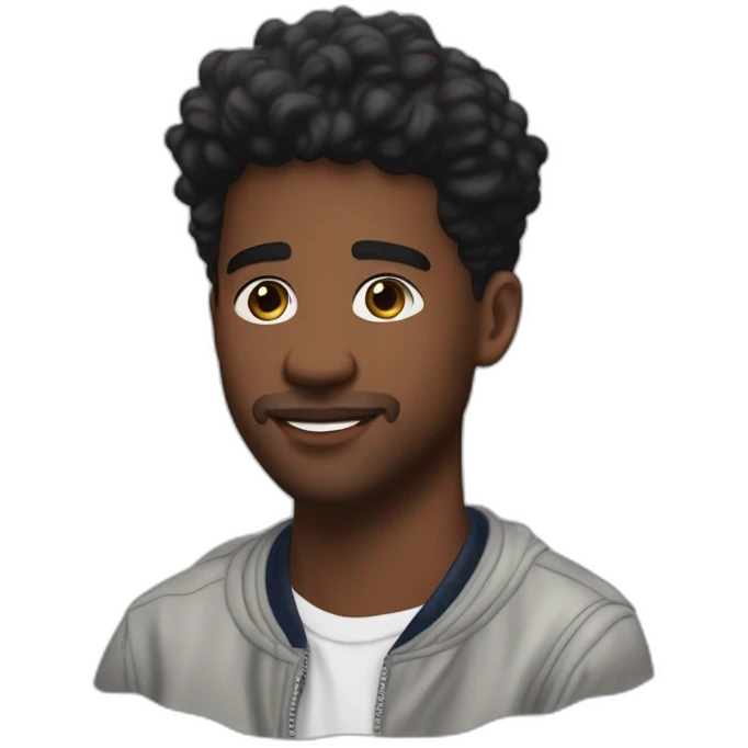 aime leon dore fan club b like emoji