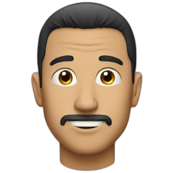 Buts emoji