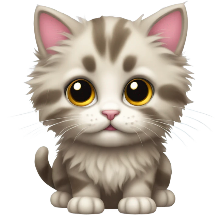 Cute emoji