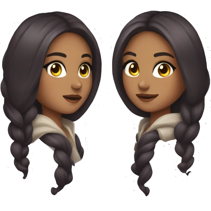 caitlyn kirammas emoji