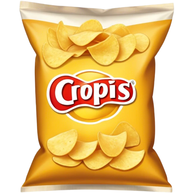 snack emoji