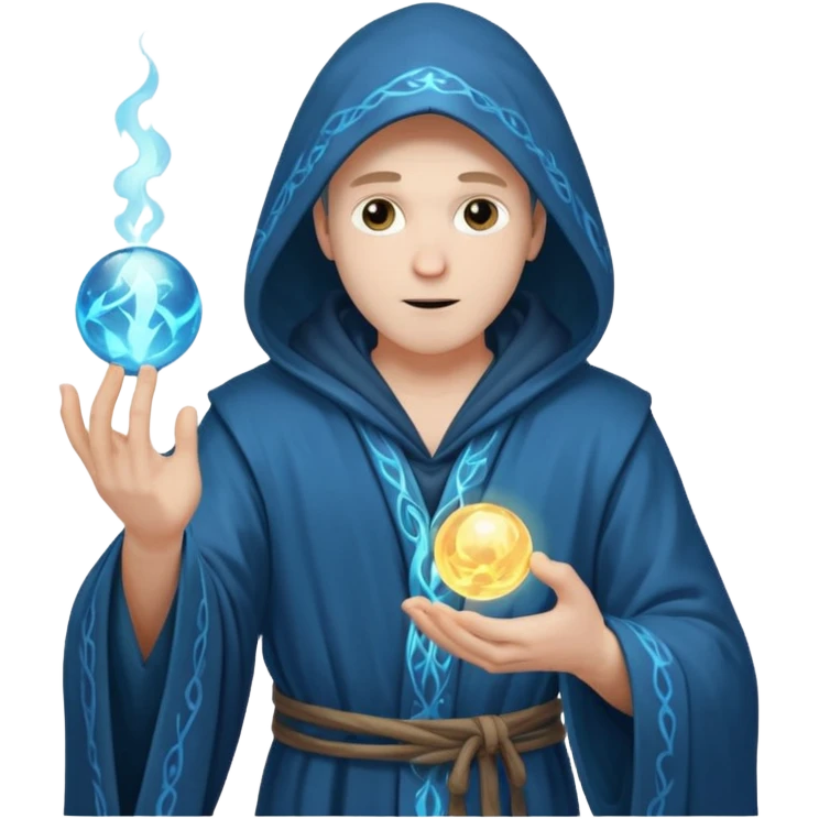 Hechicero  emoji