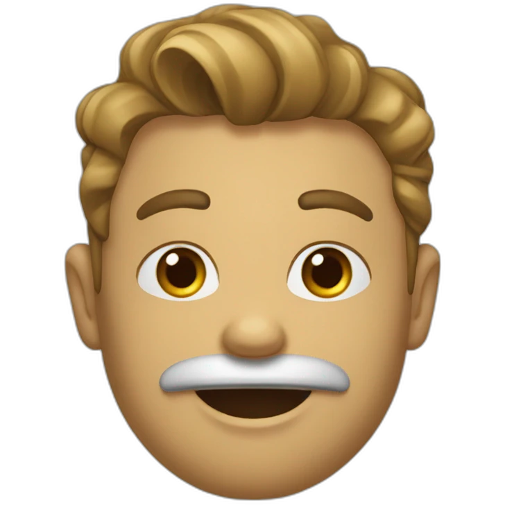 réseaux sociaux emoji