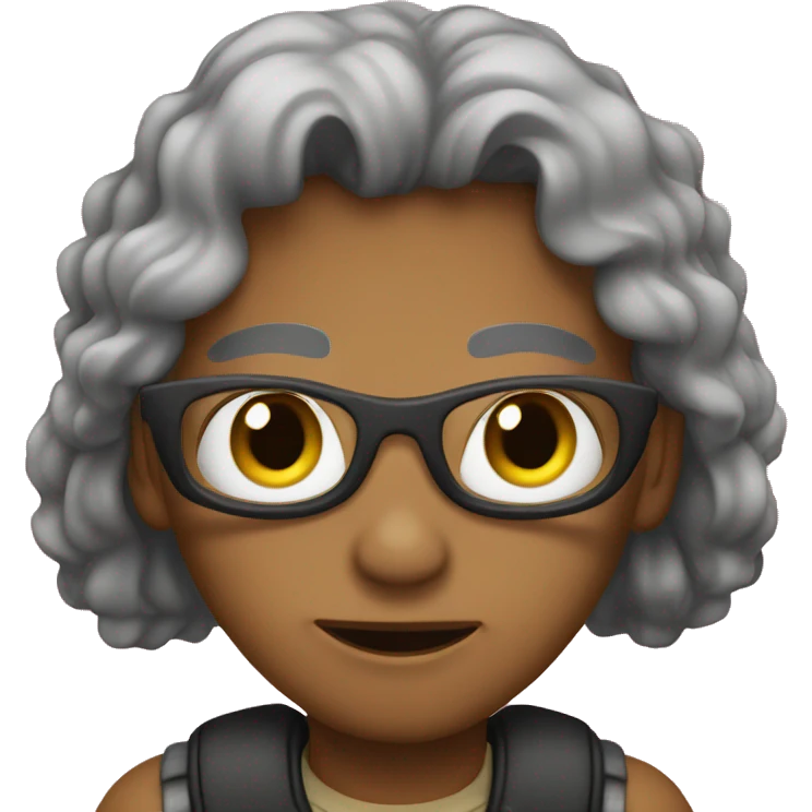 M.O.D. Rules emoji