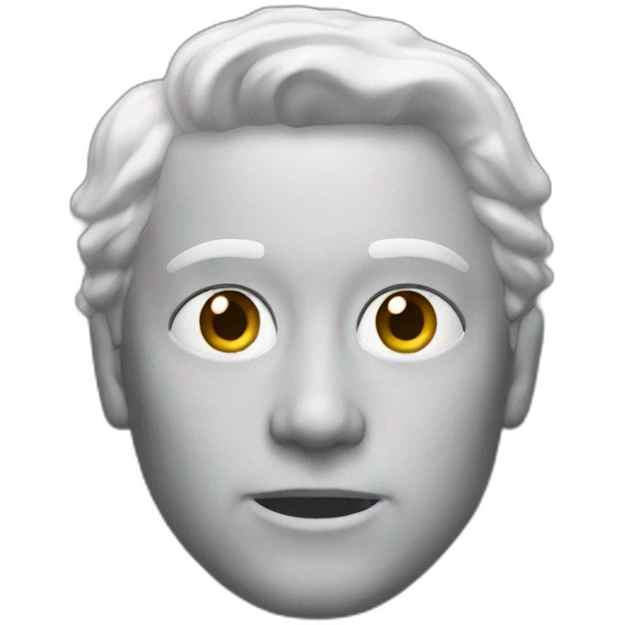 majordome emoji