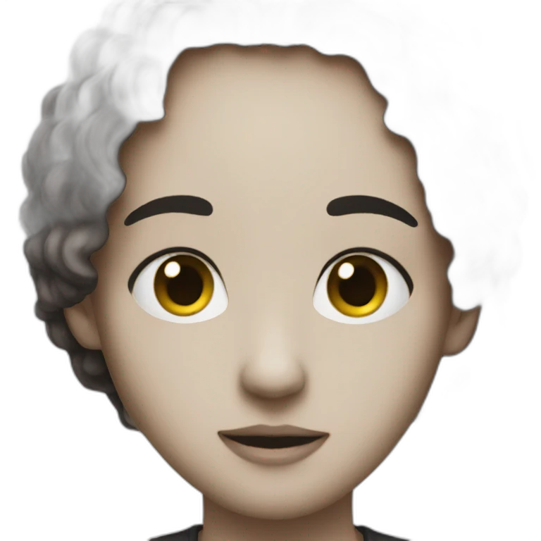 Tae emoji