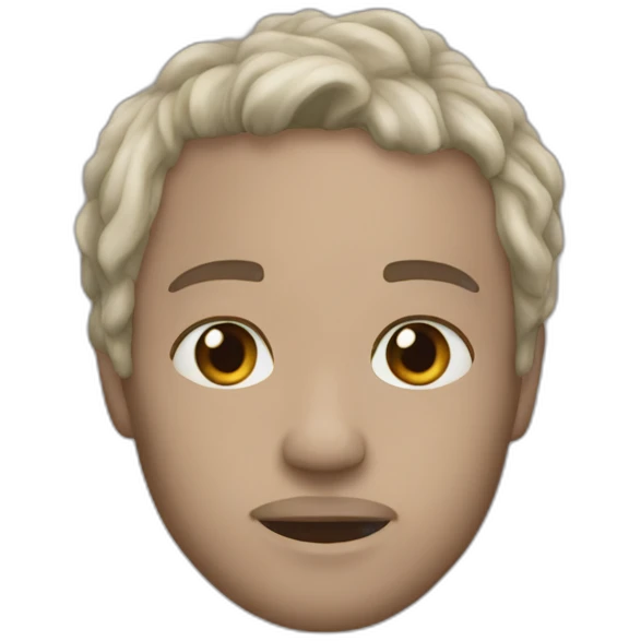 Rolling in the deep emoji