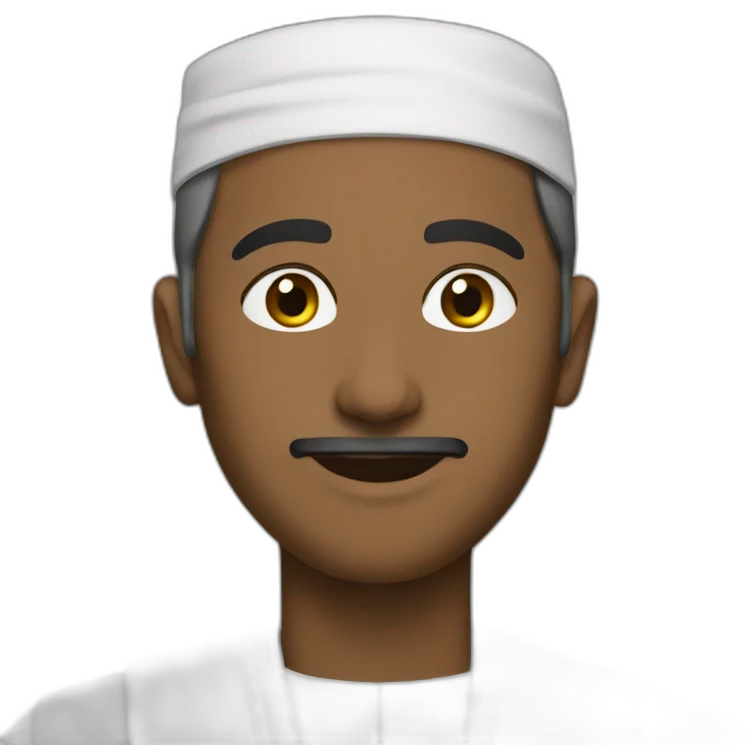 thobe emoji