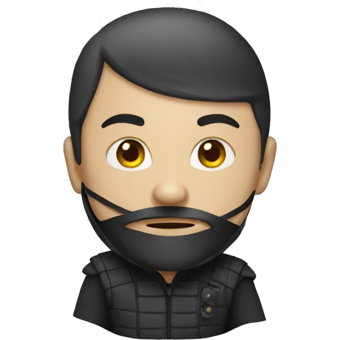 thief  emoji