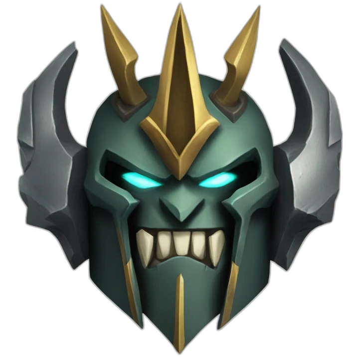 mordekaiser emoji