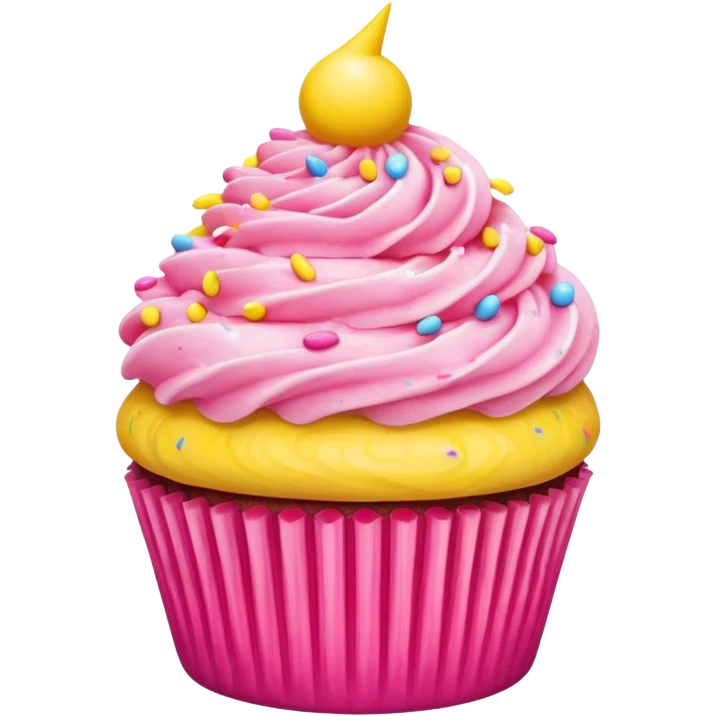 كبكيك وىدي emoji