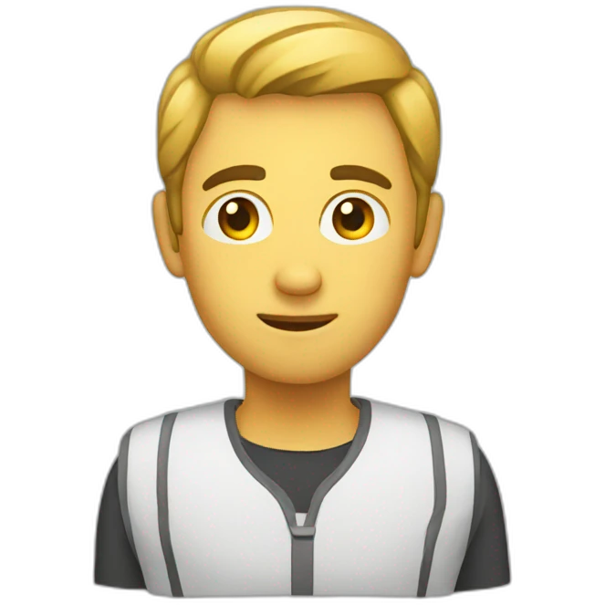 not searching emoji