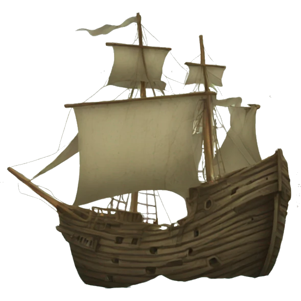 shipwreck emoji