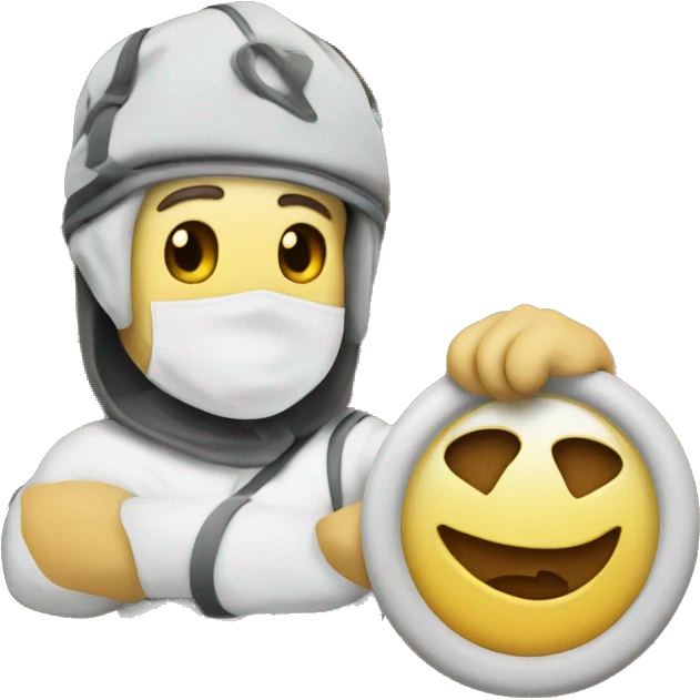 order emoji