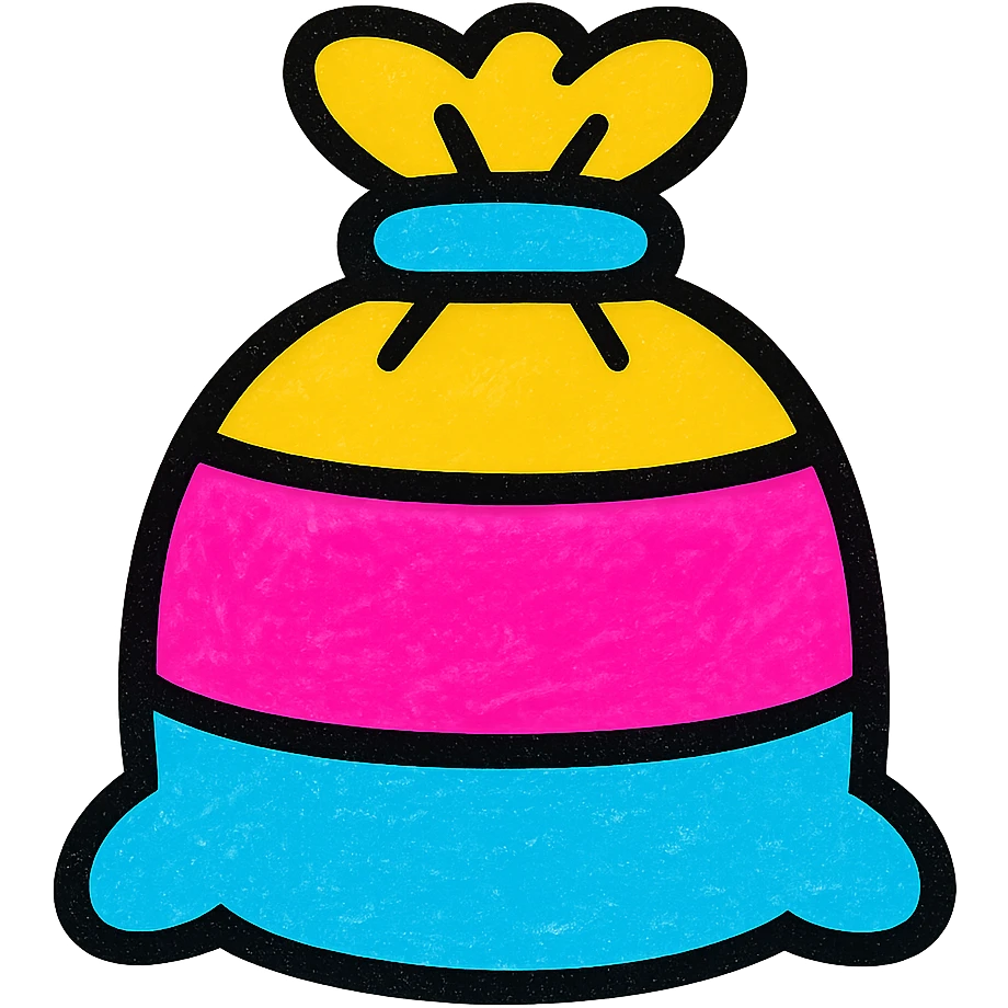 Bag emoji