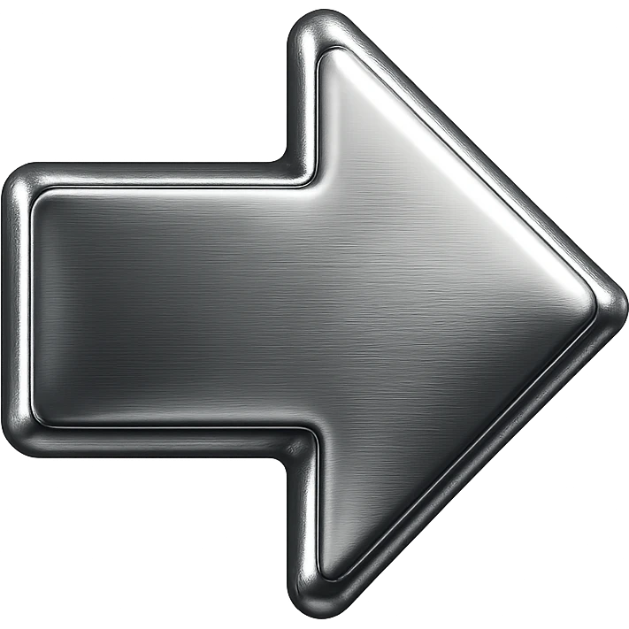 animated arrow emoji