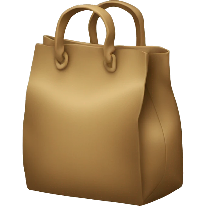 Bag emoji