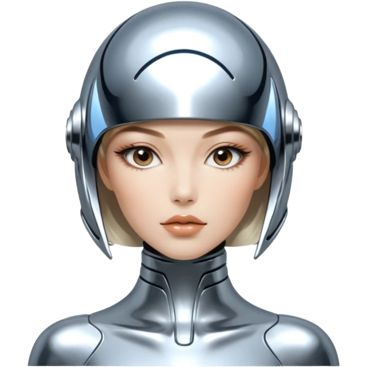 Russia sorayama emoji