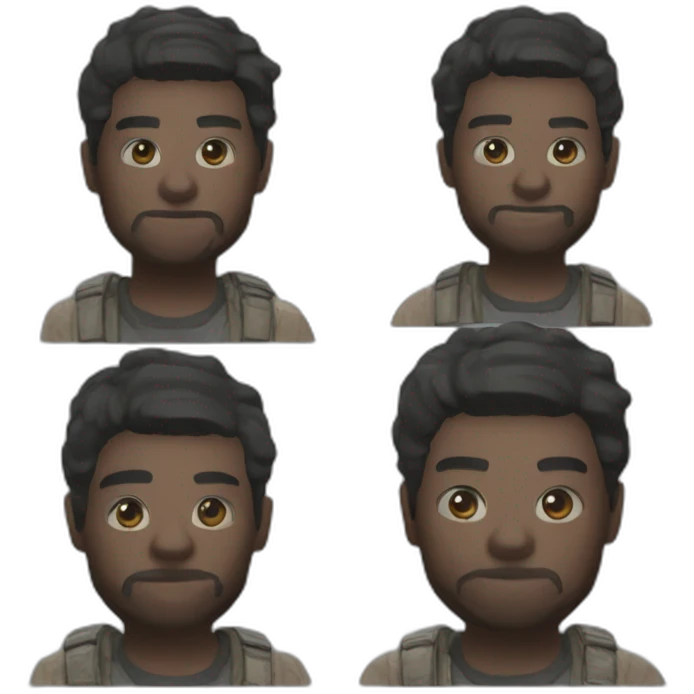 Pubg emoji
