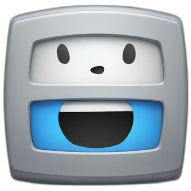 Missed alarm emoji