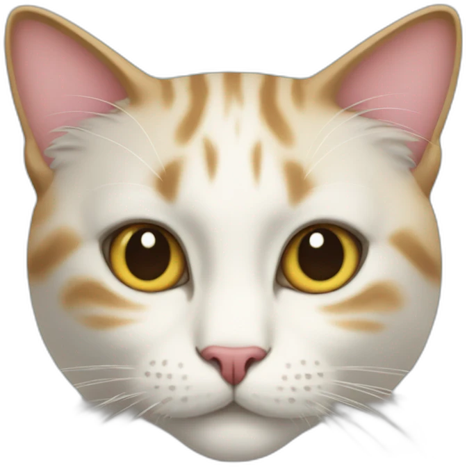lavish cat emoji