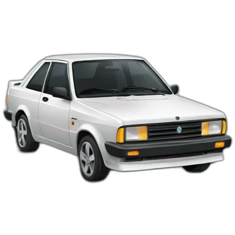 car turbo emoji