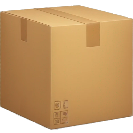 box emoji