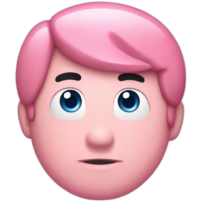 Kirby emoji