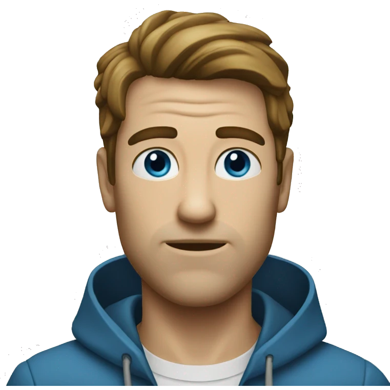blue pill emoji