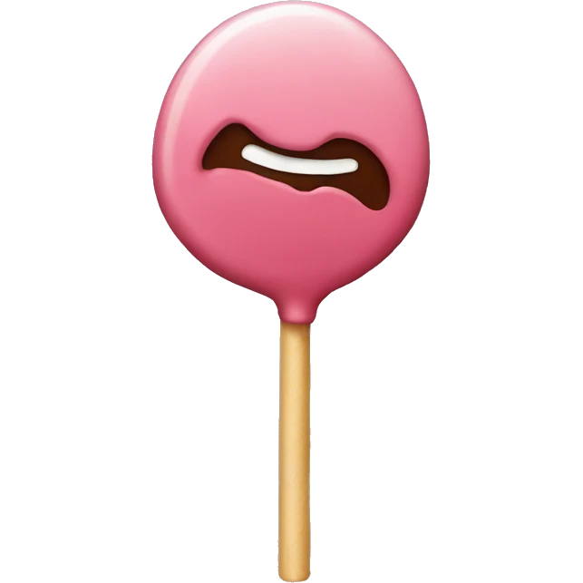 licking lollipop  emoji