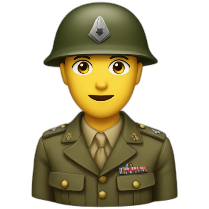 Ww2 emoji