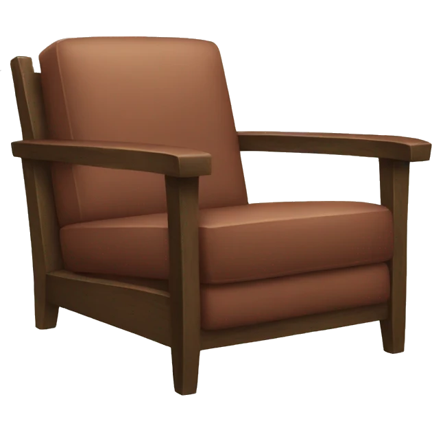 chair emoji